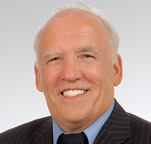 Dr. Ghislain-André Boudreault