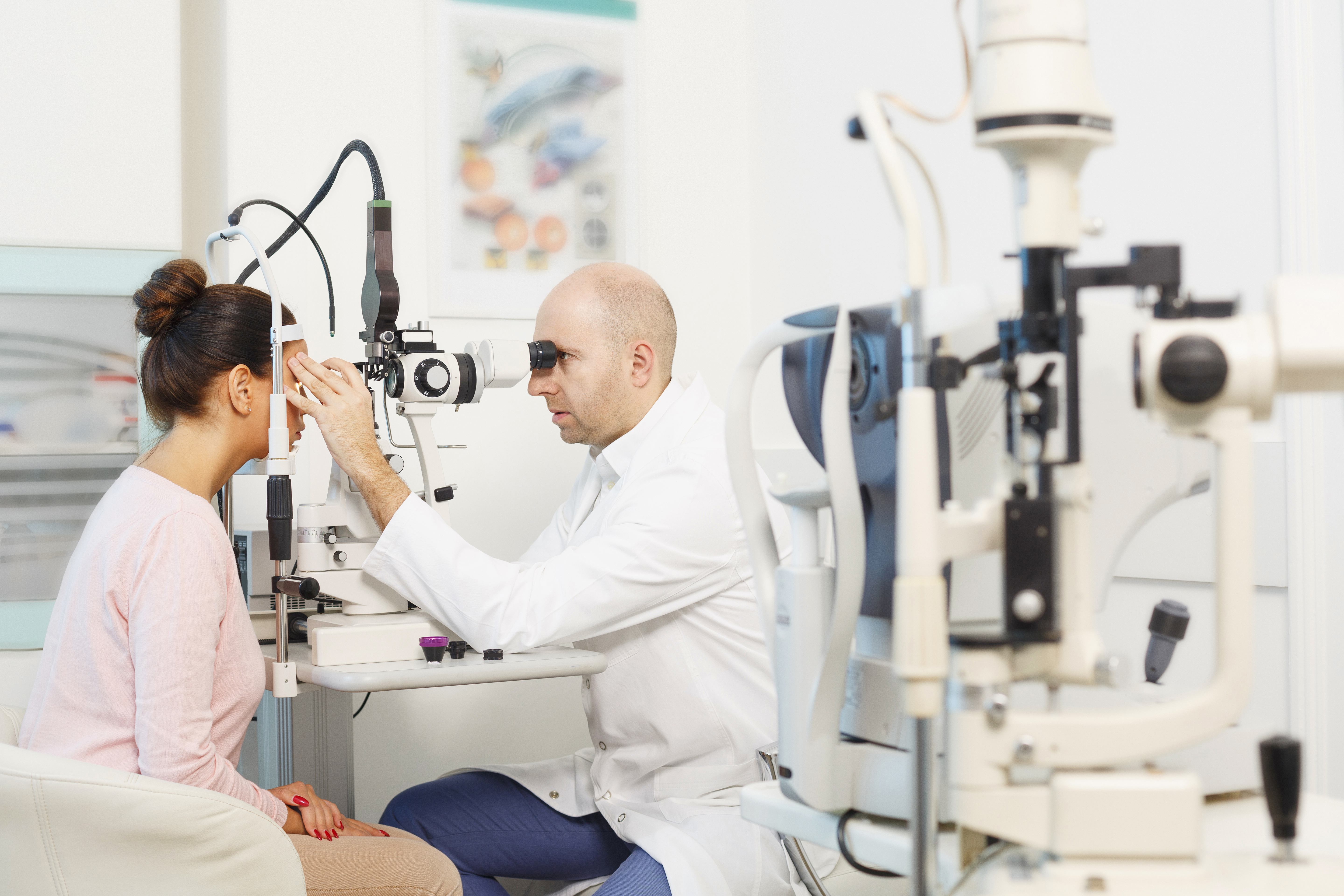 lasik eligibility